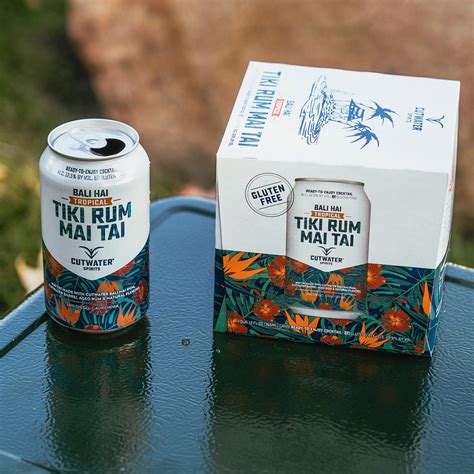 The Best New Canned Alcoholic Drinks Of 2020 Taste Of Home