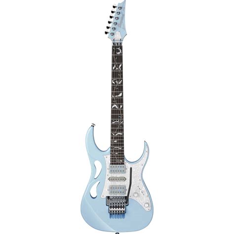 Ibanez Pia3761c Blp Steve Vai Pia Signature Edition Blue Powder