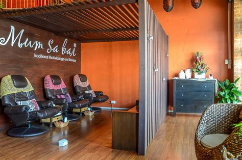 Mum Sabai Traditional Thai Massage And Day Spa Neutral Bay Massage