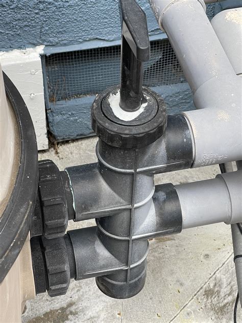 Backwash hose help. What kind of hose should you use for this? It is