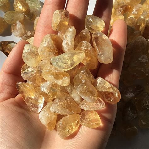 Citrine Crystal Meanings Healing Properties And Benefits Dougles Chan