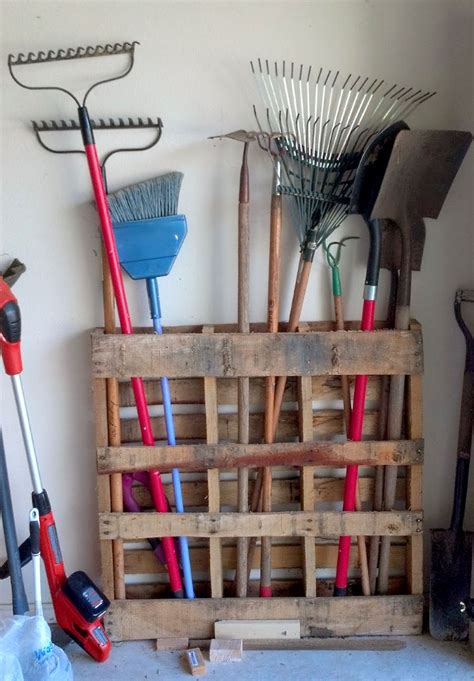 Got Pallets These Diy Pallet Ideas Are Clever