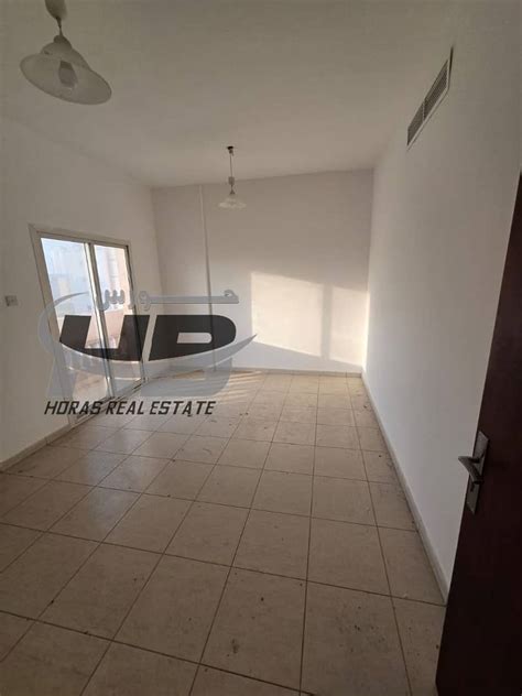 One Bedroom Apartment For Rent In Al Nuaimiya Kuwait Street At Aed