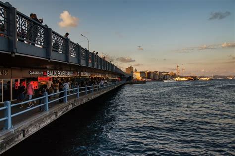 Istanbul Galata District Walking Tour Getyourguide