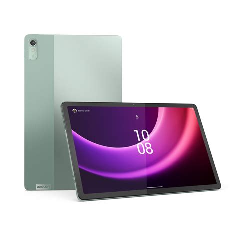 Tablette tactile P11 2D GEN ZABF0001SE Gris LENOVO à Prix Carrefour