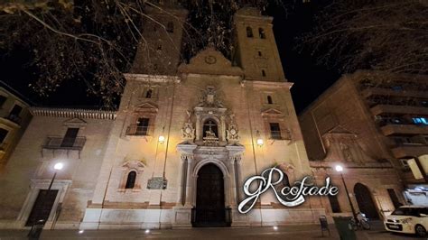 Hoy Segundo Domingo De Cuaresma De Febrero Granada Cofrade