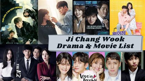 Ji Chang Wook Best Dramas In Hindi Ji Chang All Movies And, 43% OFF