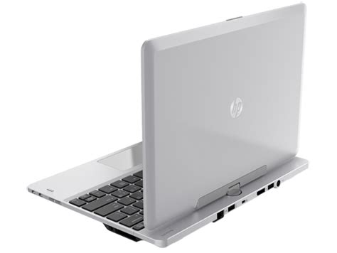 Hp Elitebook Revolve G Notebookcheck Net External Reviews