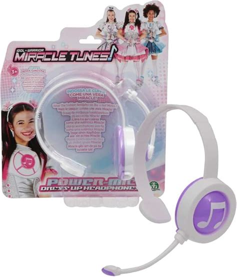 Amazon.it: Miracle Tunes