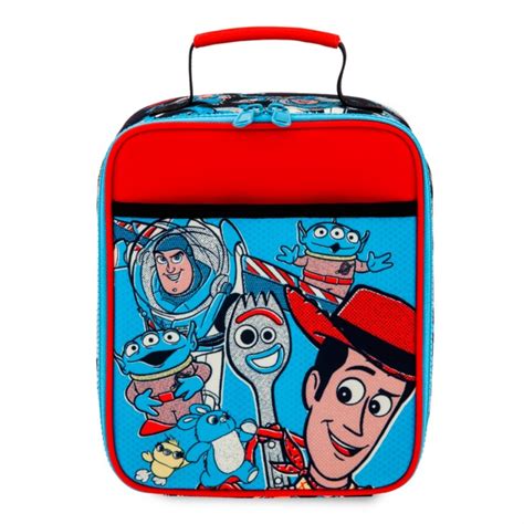 Toy Story Lunch Bag | shopDisney