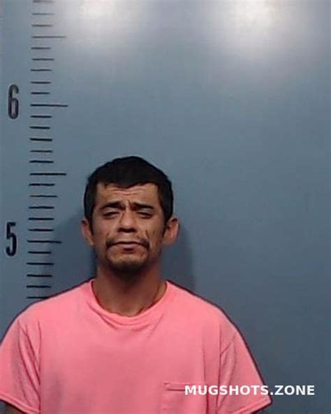 Estrada Adrian 11 29 2023 Taylor County Mugshots Zone