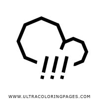 Hail Coloring Page Ultra Coloring Pages 5148 The Best Porn Website