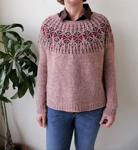 Ravelry Jingle Pattern By Isabell Kraemer