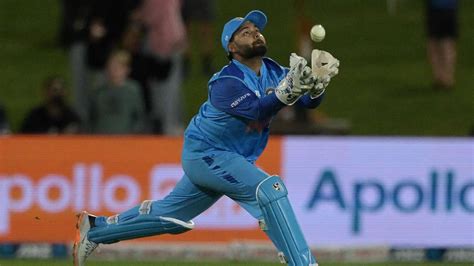 Odi World Cup 2023 Bcci Looking To Get Rishabh Pant Fit For Odi World