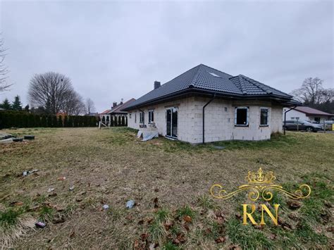 Dom Jakubowice Konińskie Kolonia 112 m2