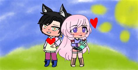 Before After Big Difference Gacha Life Gay Amino