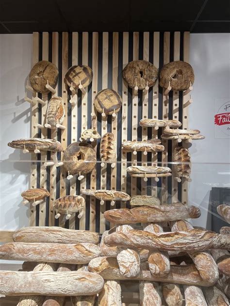 Boulangerie Familly Ville De Thiers