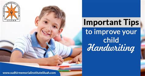 Improve your child handwriting | Focus your child writing accuracy