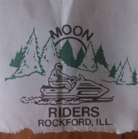 Rockford Moonriders snowmobile club | Rockford IL
