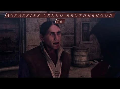 Ezio Gro Er Held Riesiger Idiot Lets Play Assassins Creed