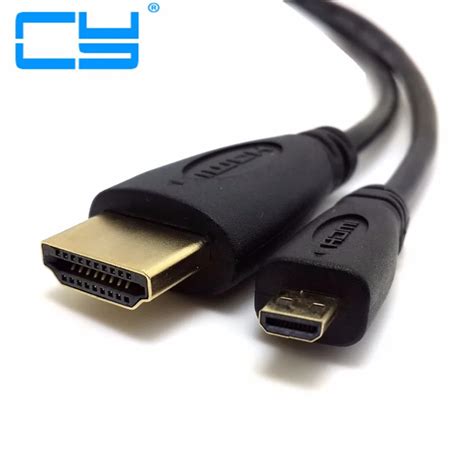 Micro Hdmi Cable For Canon Elph Hs N Sx Sx Sx