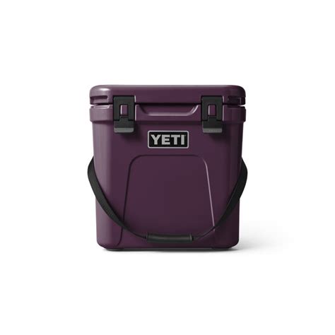 Yeti Roadie 24 Hard Cooler Nordic Purple 10022320000 Safford Trading