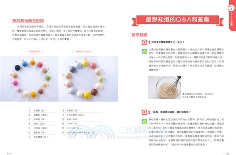 13種麵團教你在家做出天然饅頭包子花捲：免記複雜配方、無人工色素安心吃，學會13種彩色麵團╳15種好吃餡料，從揉麵、手法到蒸製，完整而專業的