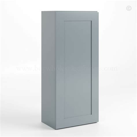 Gray Shaker Wall Cabinets Buy Wholesale Cabinets