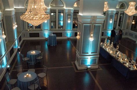 Arts Ballroom Philadelphia Menu, Parking, Reviews, Party Pricing & More