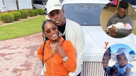 Who Is Yung Bleu S Wife Seeking Divorce Lawyers After Rapper Allegedly