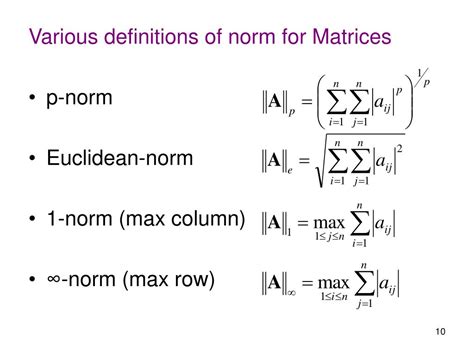 Ppt Systems Of Linear Equations Powerpoint Presentation Free Download Id 4491952