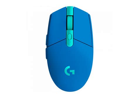 Logitech G305 Lightspeed Wireless Gaming Mouse Blue Eer2 Frog