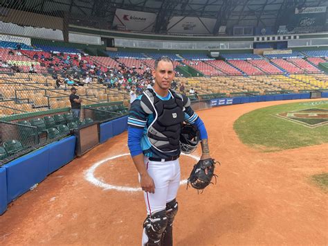 Luis Gómez Un Nuevo Cubano En Las Filas De Los Blue Jays De Toronto En