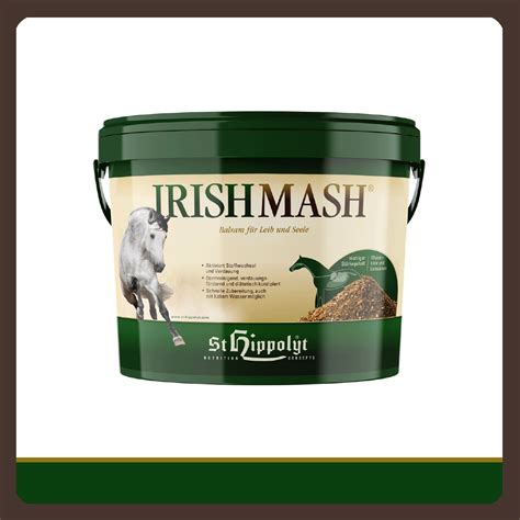 St Hippolyt Irish Mash Kg Friedrichs Futterscheune Shop Top Preis