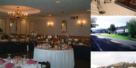 TOWN & COUNTRY INN & RESORT GORHAM - Gorham NH 20 State Route 2 03581