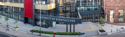 Strathclyde Business School University Of Strathclyde