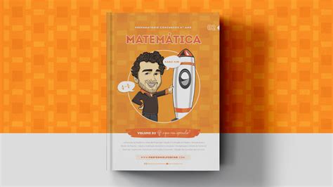 Math Book Cover – Paanda Design