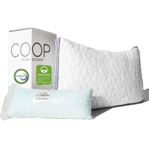 The 10 Best Cooling Pillows of 2022 - ReviewThis