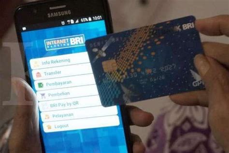 Cara Mengatasi Lupa Password Internet Banking Bri