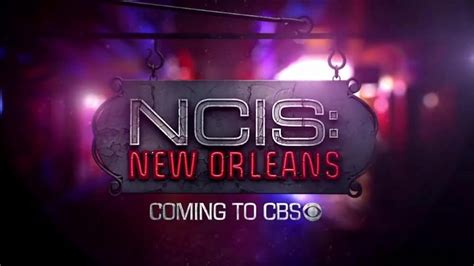 NCIS New Orleans Ncis New Orleans IMDb