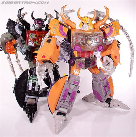 Transformers Armada Unicron Toy Gallery (Image #108 of 259)