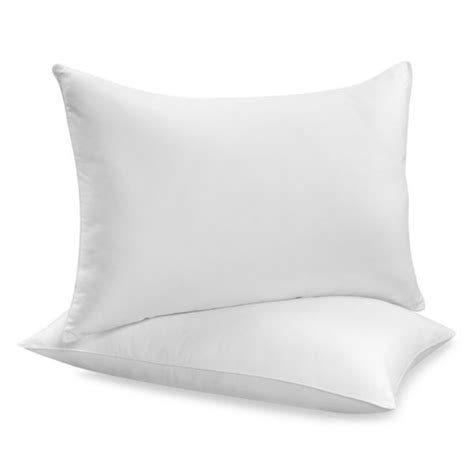 Silicone Pillow – Fore Medical