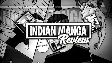 Indian Manga Hindi Review Follow Karo Link Description Me Hai