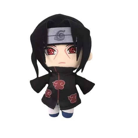 Cheap Anime Naruto Plush Doll Entertainment Naruto Shippuden Itachi