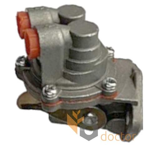 Fuel Pump For Engine 1884857m91 Massey Ferguson Oem1884857m91 For Massey Ferguson Order At