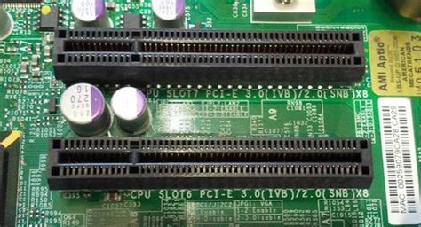 PCI Express – Thomas-Krenn-Wiki