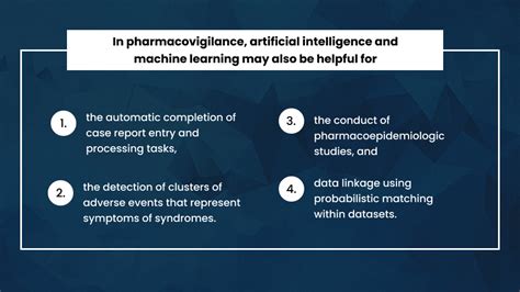 What Challenges And Opportunities Lie Ahead For Pharmacovigilance In