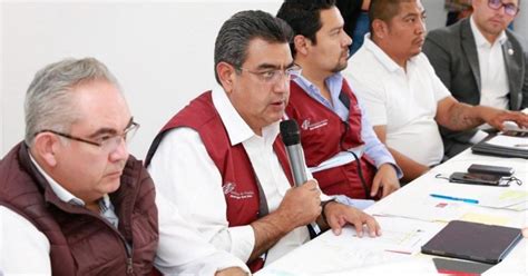 Suspenden Clases Presenciales En 11 Municipios De Puebla Por Actividad