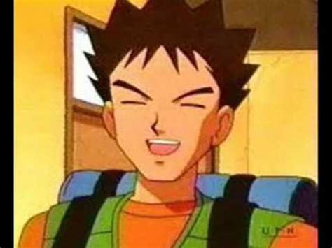 Curiosidades De Brock Pok Mon Youtube