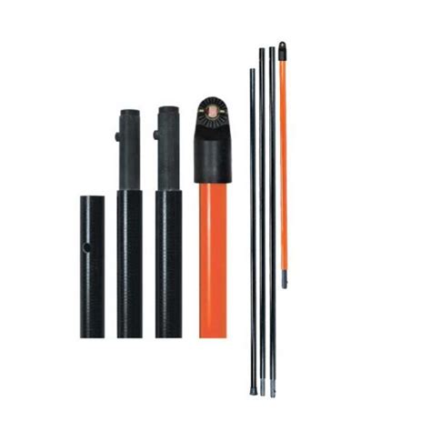 Hoyt HS Hot Stick Instrumentation